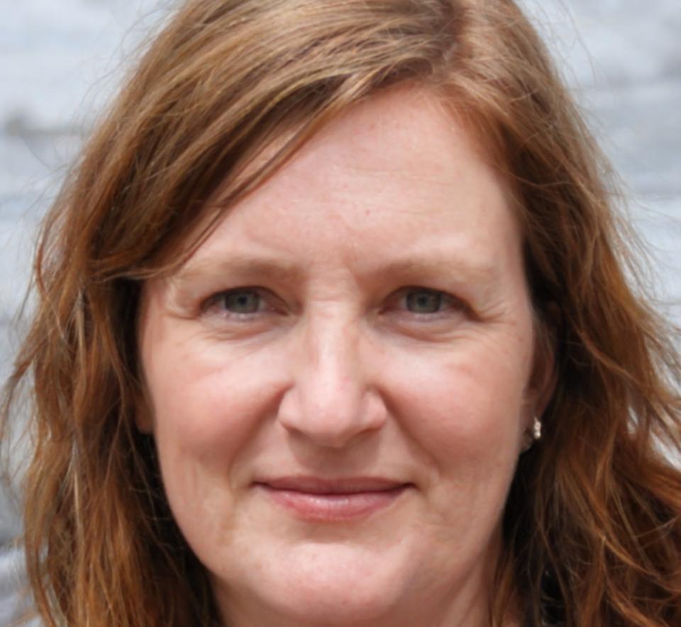 Valentina Brenner, Personalleitung bei moravianquyrel